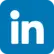 BURRITO BISON linkedin Logo