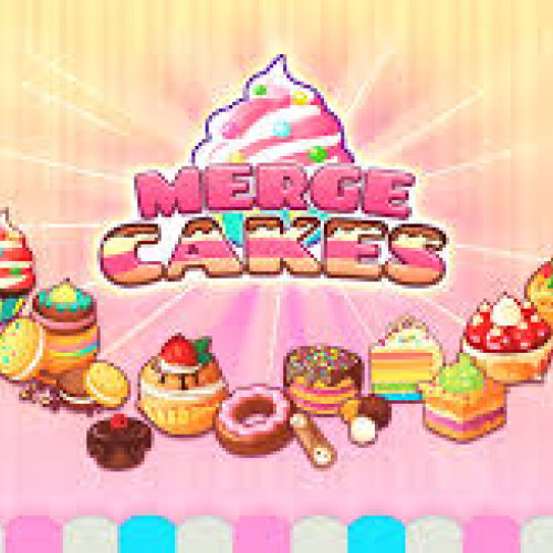 Merge Cakes