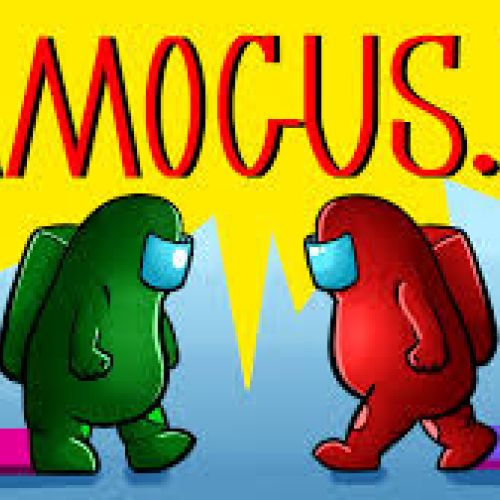 Amogus IO