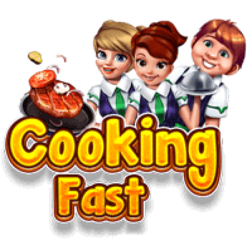 Cooking Fast: Burger And Hotdogs